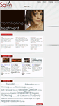 Mobile Screenshot of dev.saloncanada.com